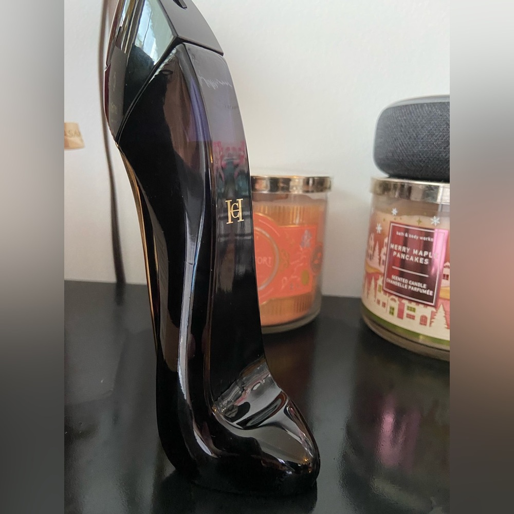 CH good girl 50ml
